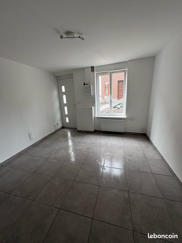 Maison à louer, 52m², Tourcoing