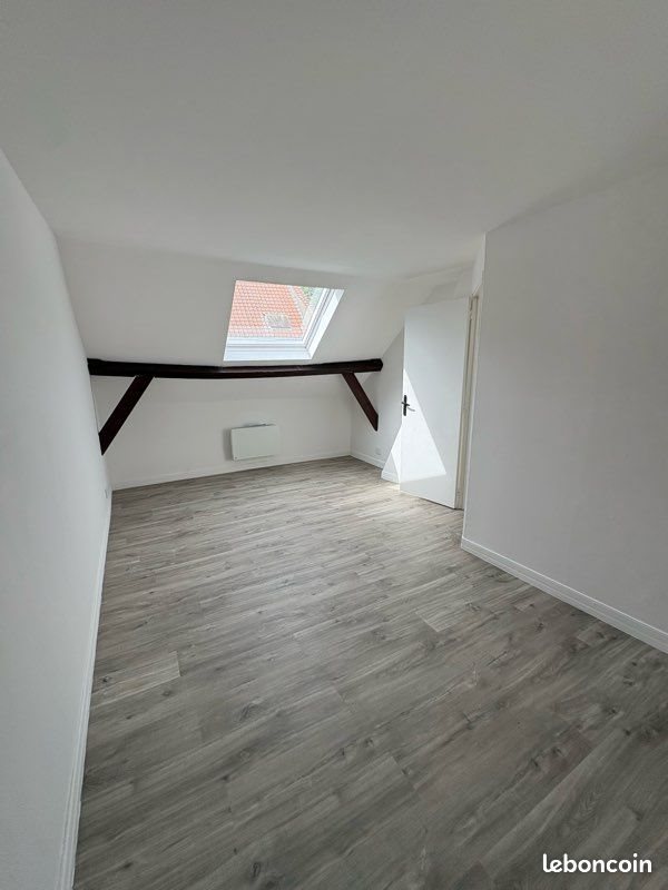 Maison à louer, 52m², Tourcoing