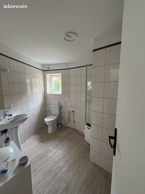 Maison à louer, 52m², Tourcoing
