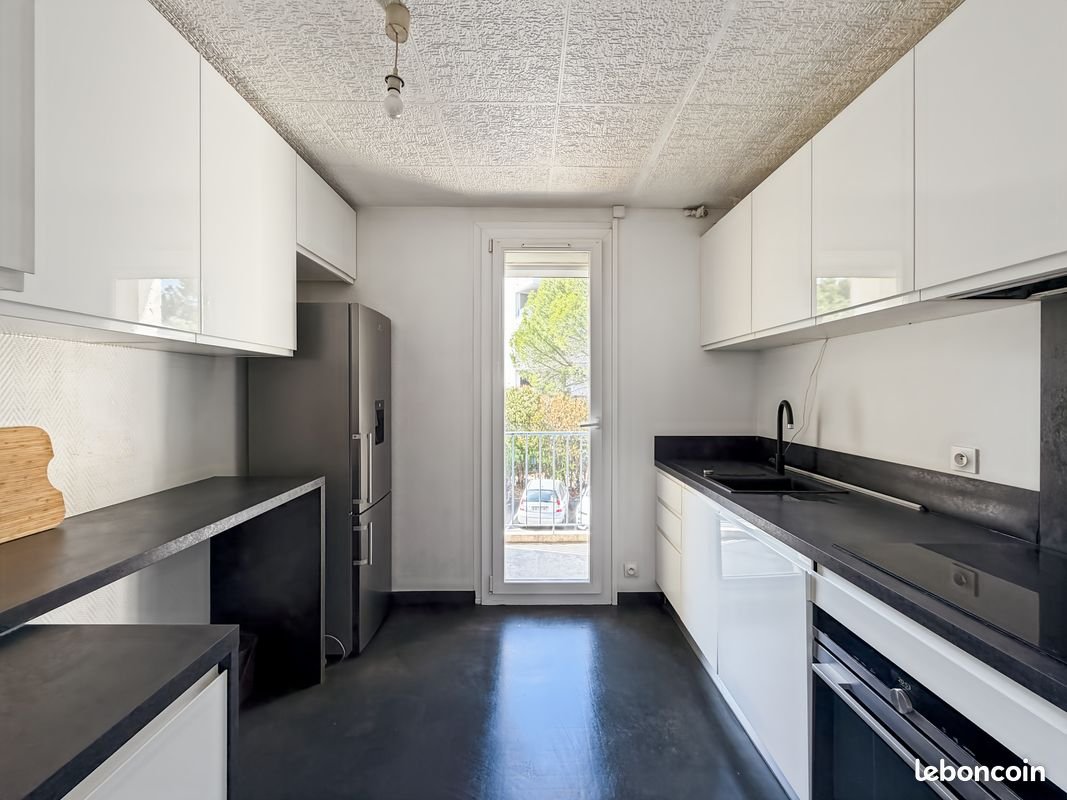 Appartement à vendre, 80m², Toulouse