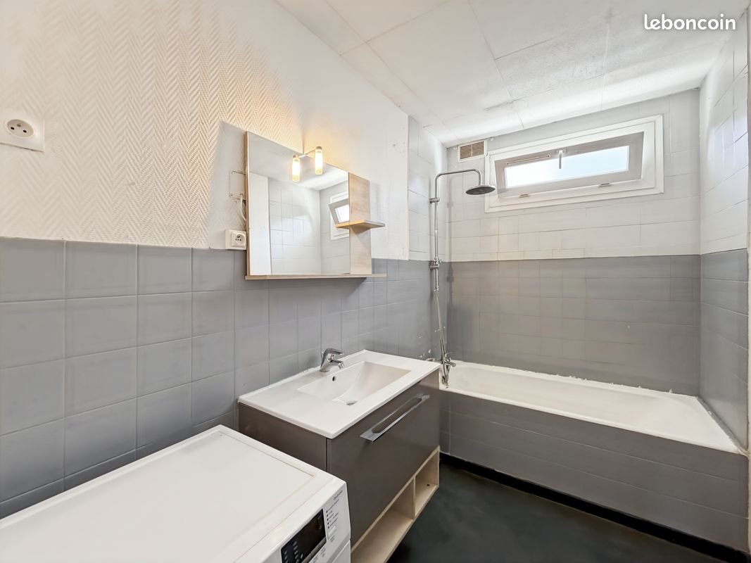 Appartement à vendre, 80m², Toulouse