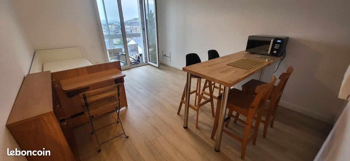 Appartement à louer, 22m², Rodez