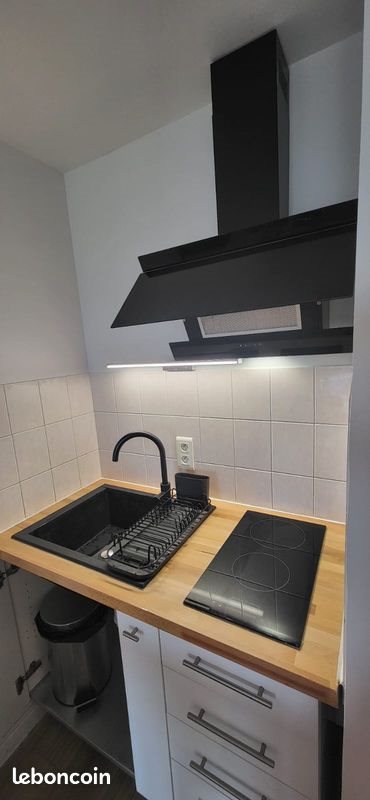 Appartement à louer, 22m², Rodez