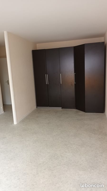 Appartement à louer, 34m², Clermont-Ferrand