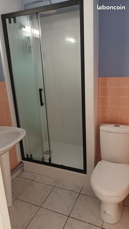 Appartement à louer, 34m², Clermont-Ferrand
