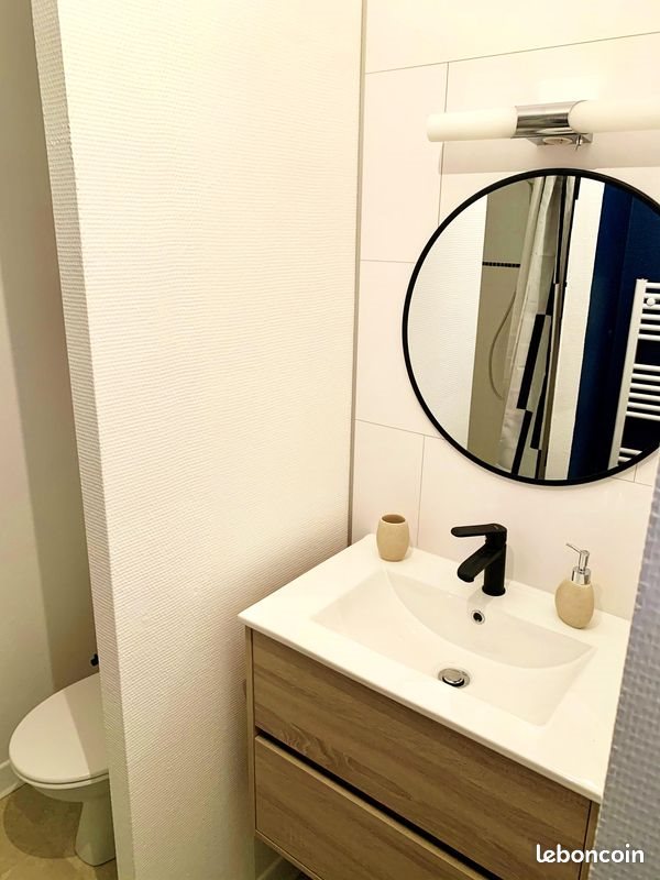Appartement à louer, 20m², Vannes