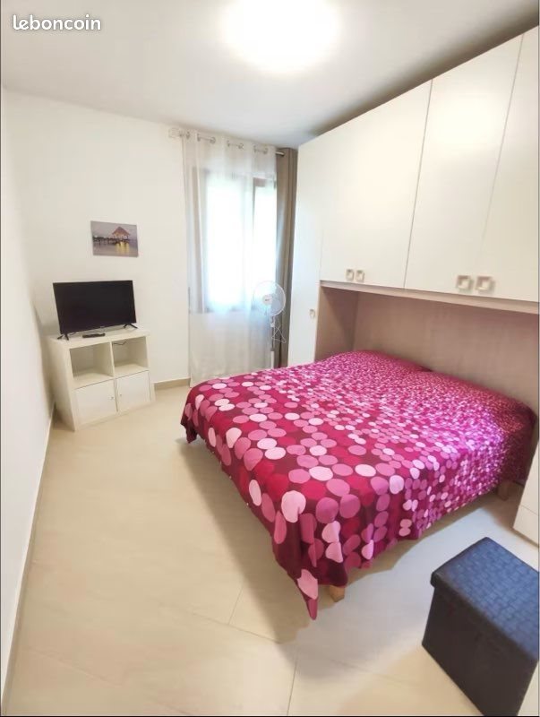 Appartement à louer, 48m², Saint-Julien-en-Genevois