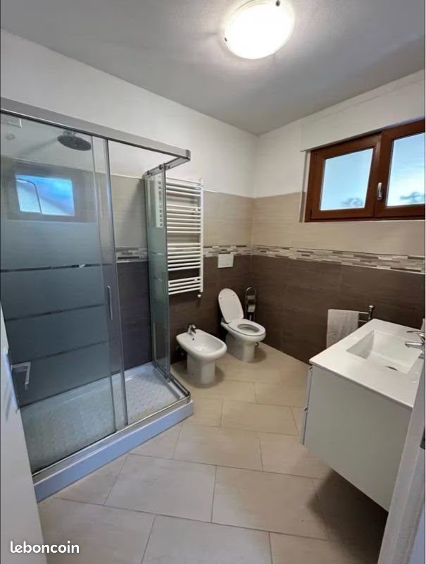 Appartement à louer, 48m², Saint-Julien-en-Genevois