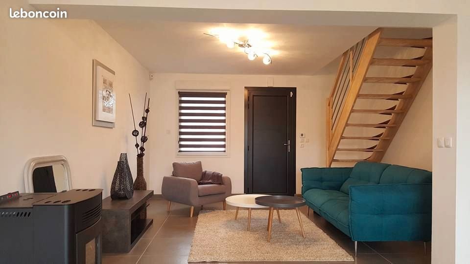 Maison à louer, 66m², Canet-en-Roussillon
