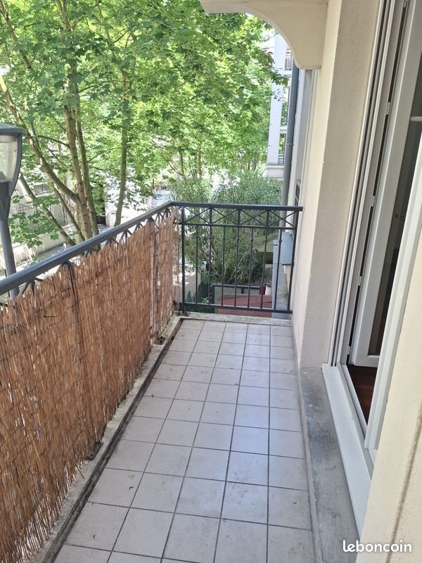 Appartement à vendre, 40m², Le Perreux-sur-Marne