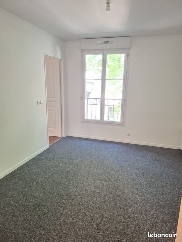 Appartement à vendre, 40m², Le Perreux-sur-Marne