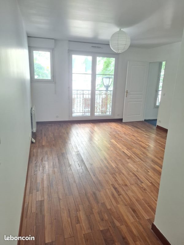 Appartement à vendre, 40m², Le Perreux-sur-Marne