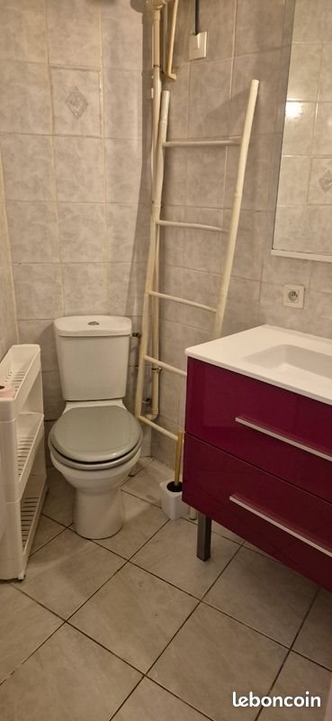 Appartement à louer, 22m², Béziers
