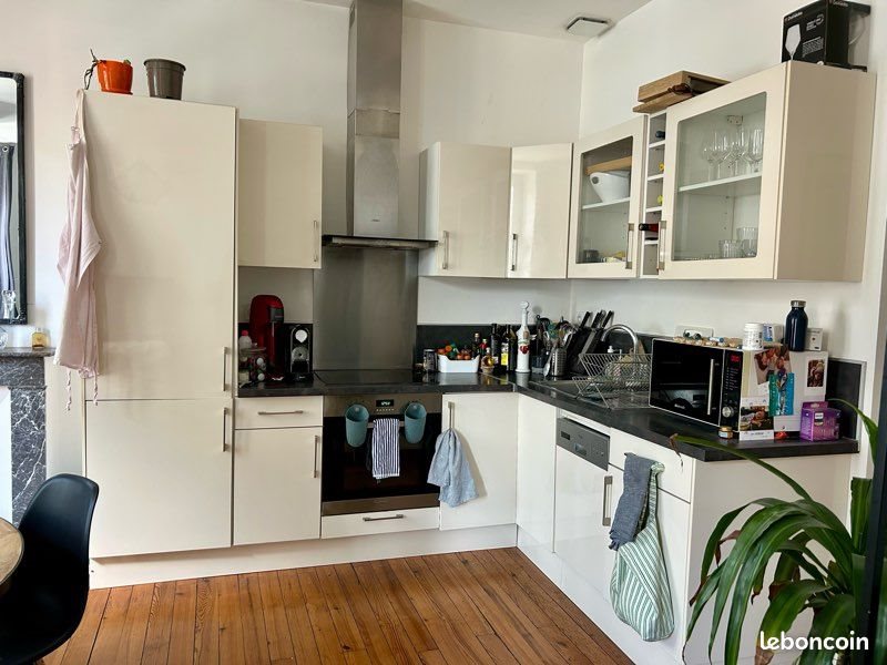 Appartement à vendre, 47m², Pau
