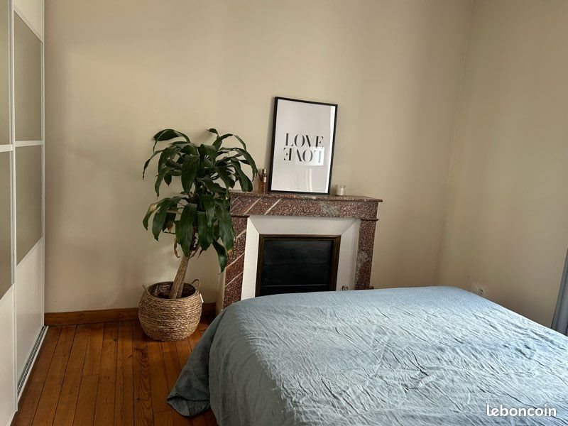 Appartement à vendre, 47m², Pau