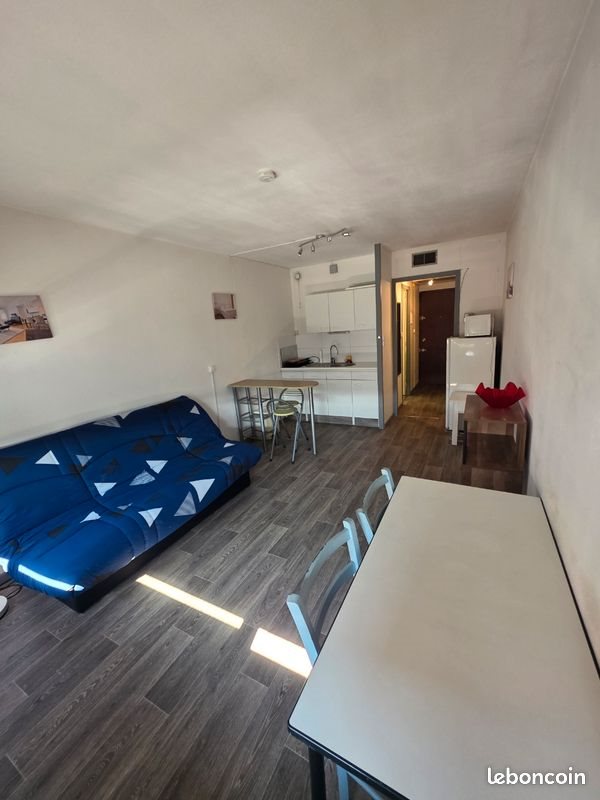 Appartement à louer, 23m², Le Puy-en-Velay