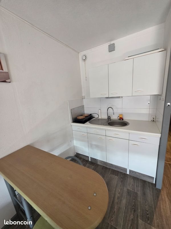 Appartement à louer, 23m², Le Puy-en-Velay