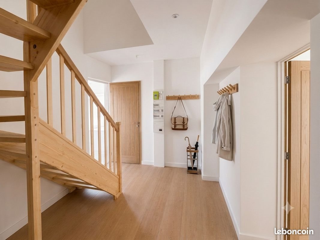 Appartement à louer, 71m², Mutzig