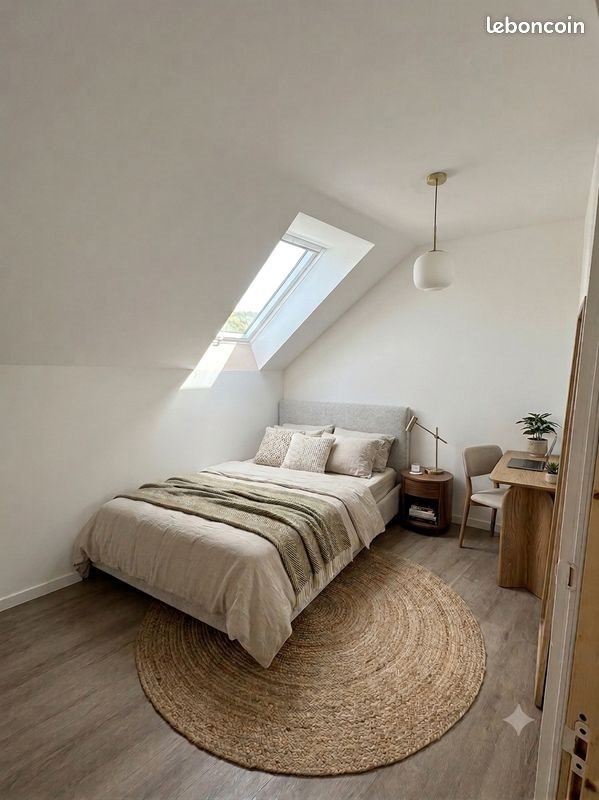 Appartement à louer, 71m², Mutzig