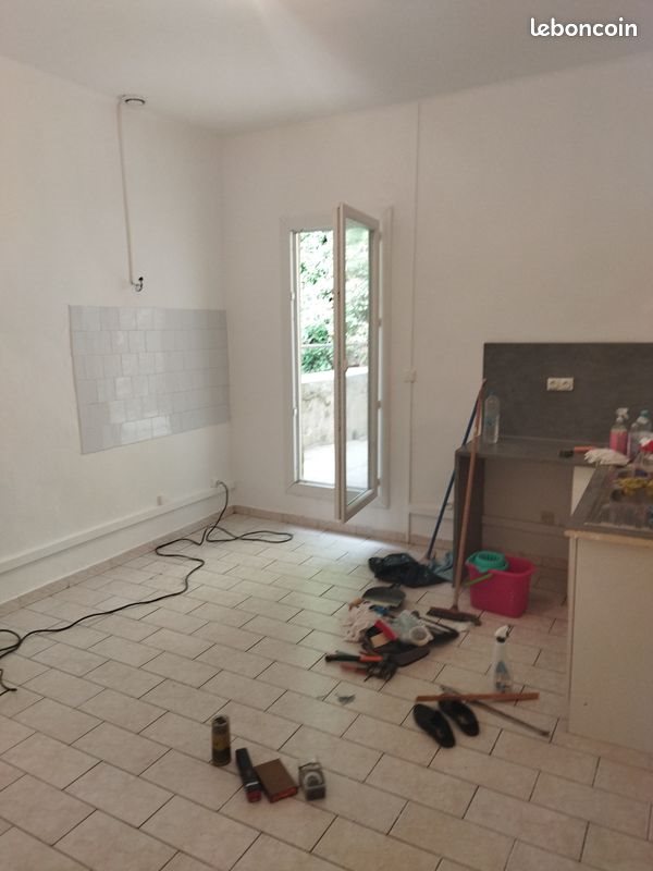 Appartement à louer, 39m², Sommières