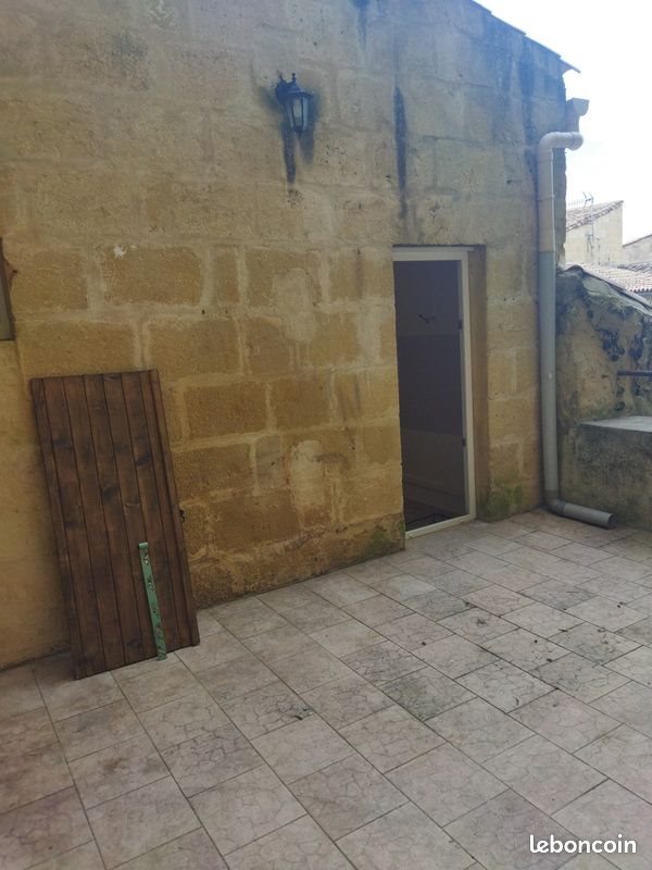 Appartement à louer, 39m², Sommières