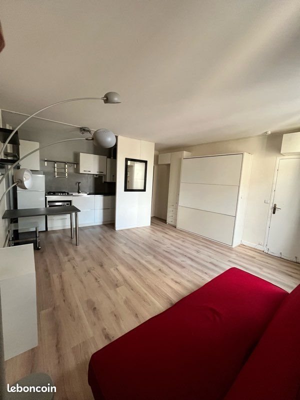 Appartement à vendre, 31m², Chartres