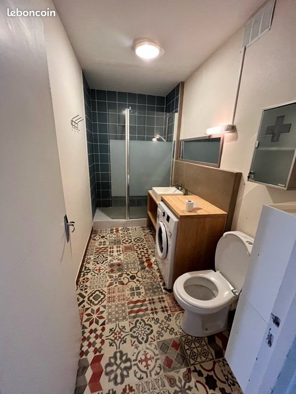 Appartement à vendre, 31m², Chartres