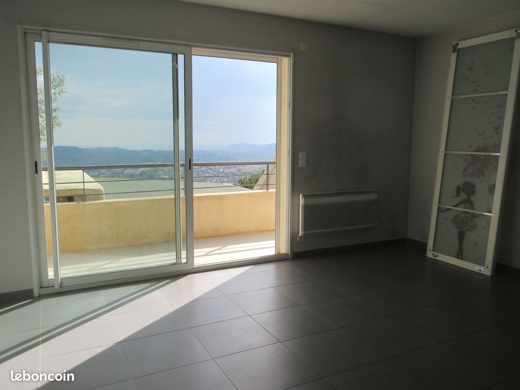 Appartement à louer, 75m², Grasse