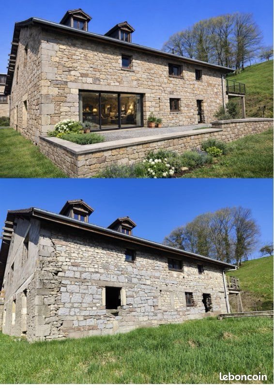 Maison à vendre, 200m², Citers