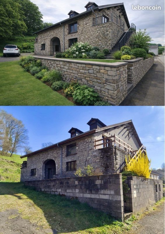 Maison à vendre, 200m², Citers