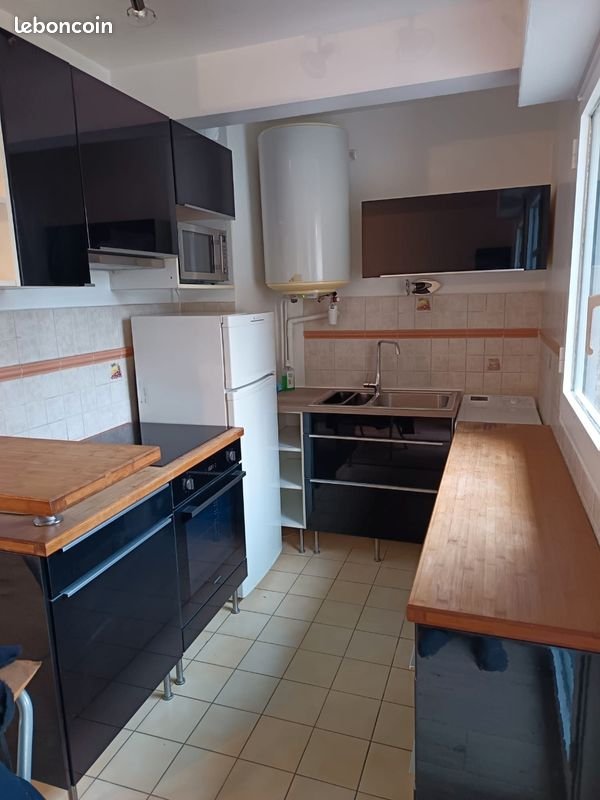 Appartement à louer, 30m², Noisy-le-Grand