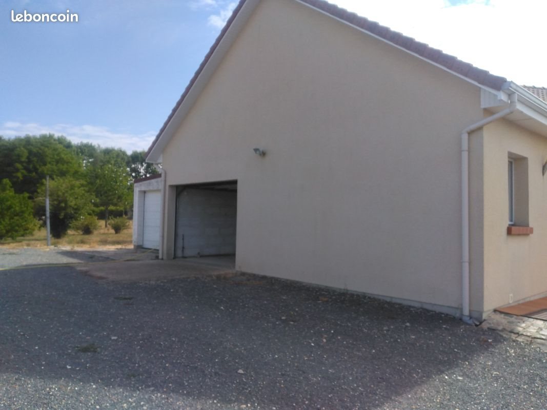 Maison à vendre, 122m², Authieux-Ratiéville