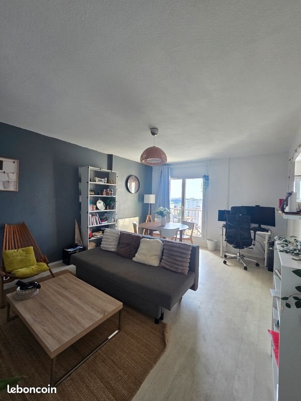 Appartement à louer, 53m², Mérignac