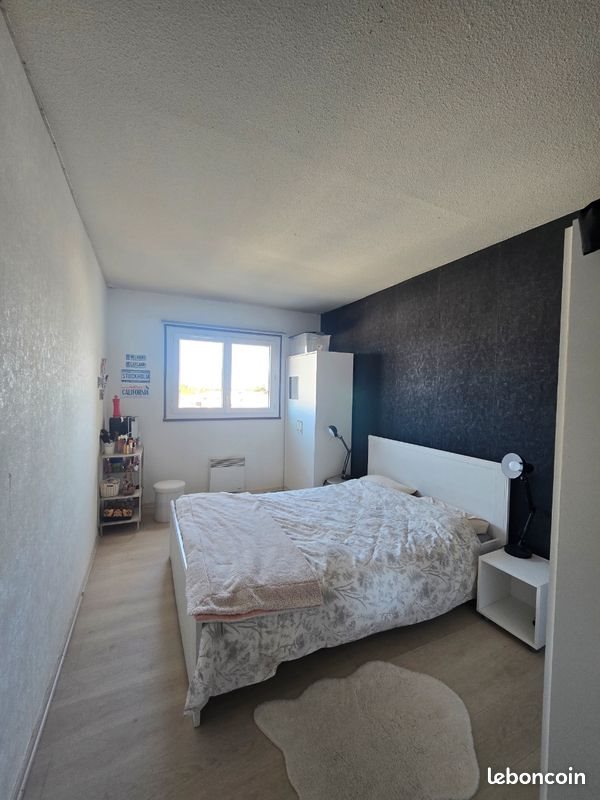 Appartement à louer, 53m², Mérignac