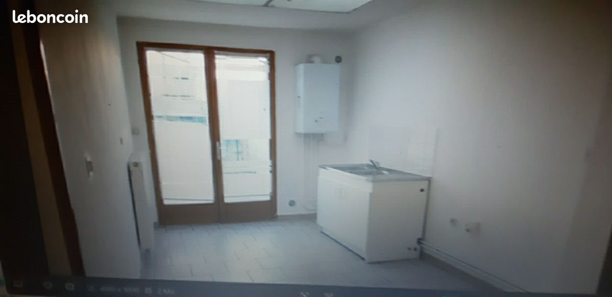 Maison à louer, 80m², Saint-Amand-les-Eaux