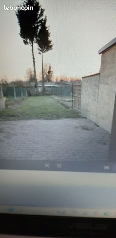 Maison à louer, 80m², Saint-Amand-les-Eaux