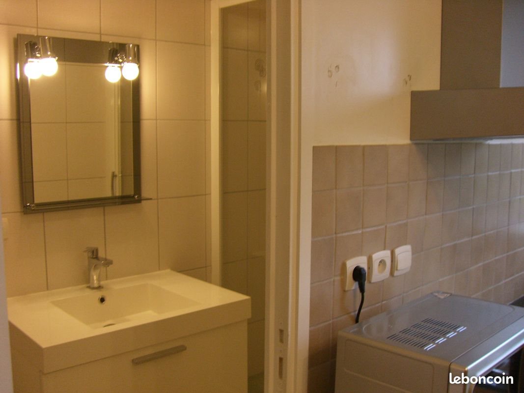 Appartement à louer, 28m², Plappeville