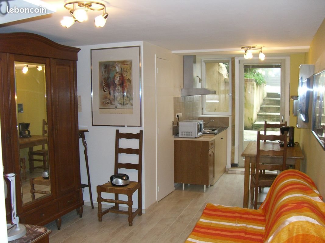Appartement à louer, 28m², Plappeville