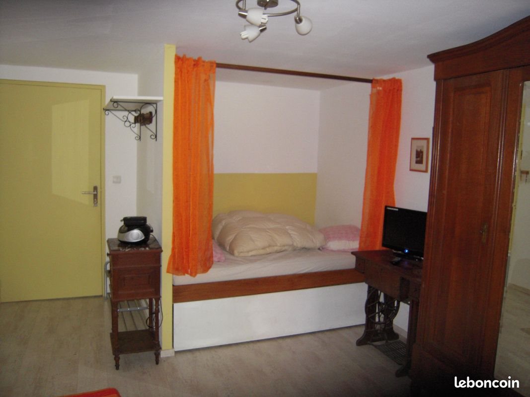 Appartement à louer, 28m², Plappeville