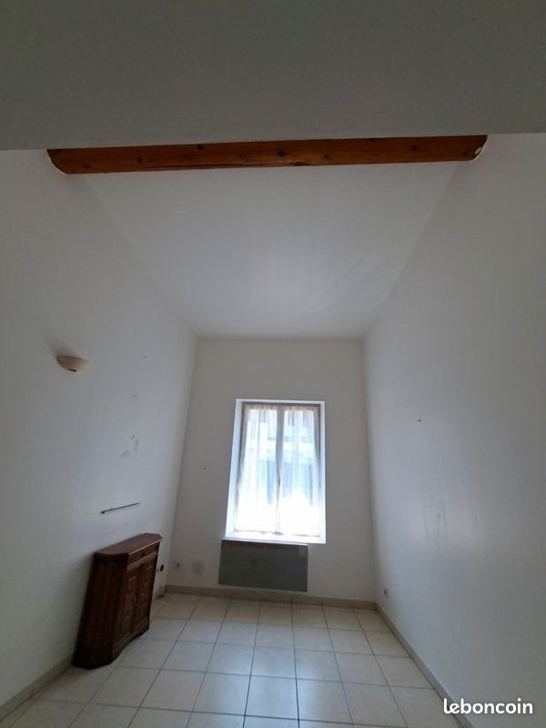 Maison à louer, 47m², Valréas