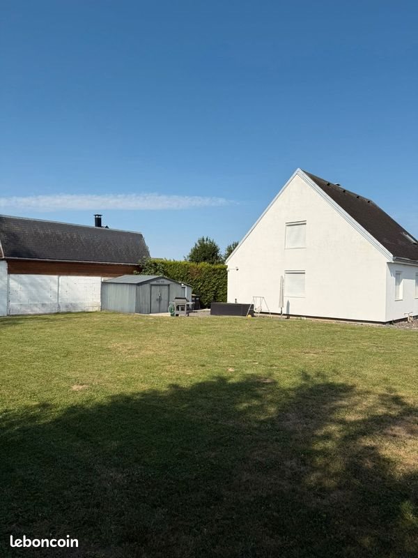 Maison à vendre, 142m², Ecouis