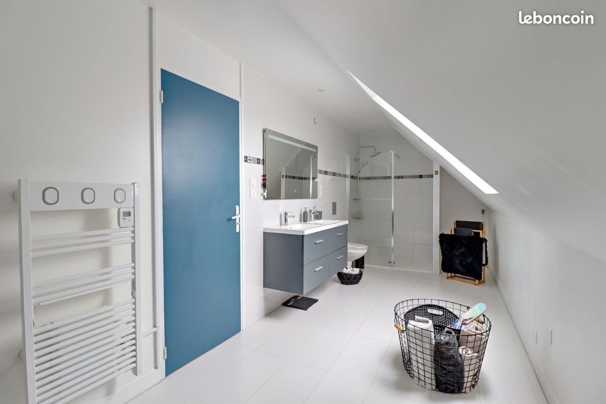 Maison à vendre, 142m², Ecouis