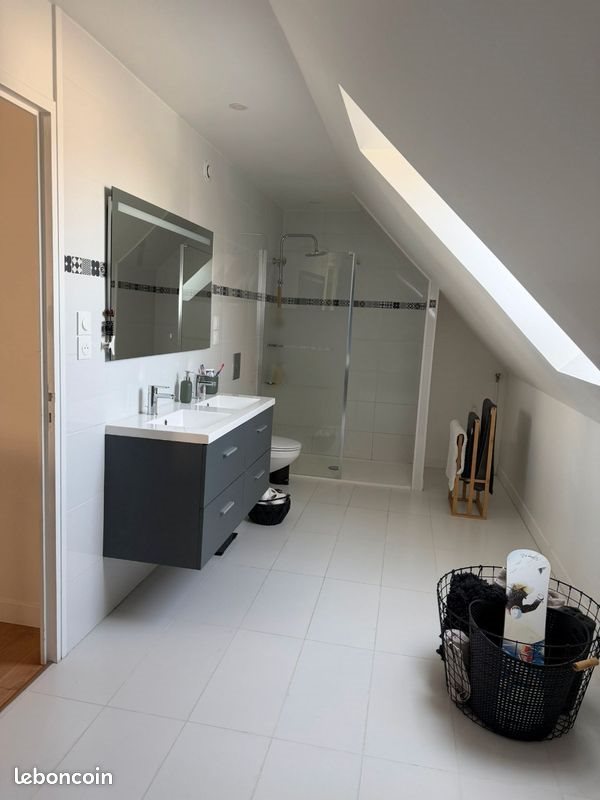 Maison à vendre, 142m², Ecouis