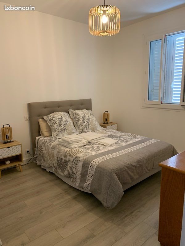 Maison à louer, 100m², Bastia