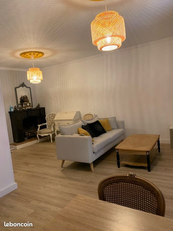 Maison à louer, 100m², Bastia