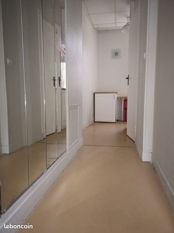 Appartement à vendre, 19m², Vincennes