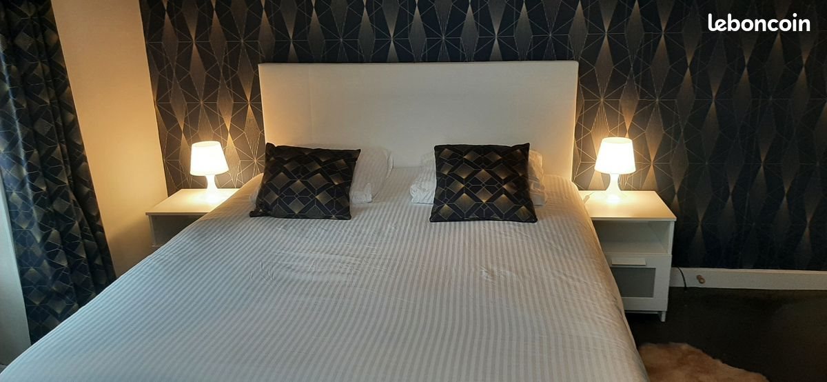 Appartement à louer, 65m², Royat