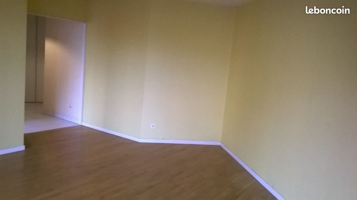 Appartement à louer, 74m², Lyon 8ème