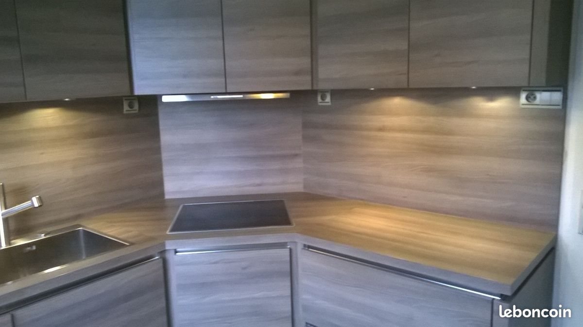 Appartement à louer, 74m², Lyon 8ème
