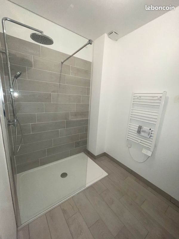 Appartement à louer, 40m², Chauvigny